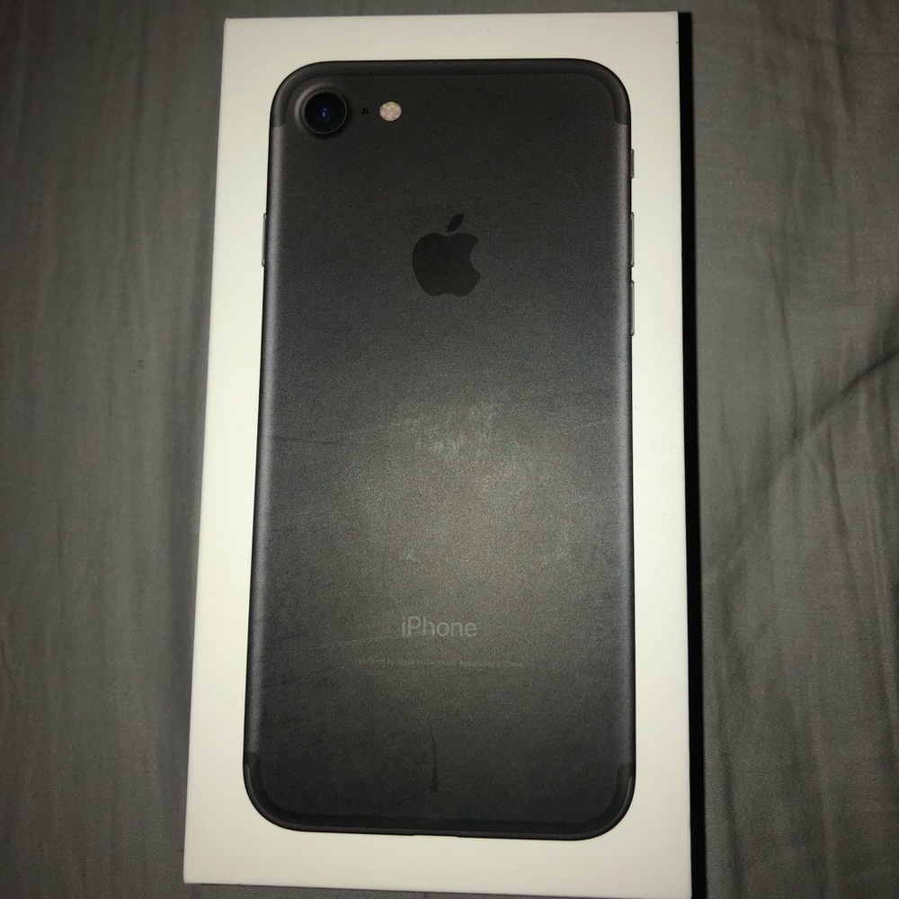 iPhone 7